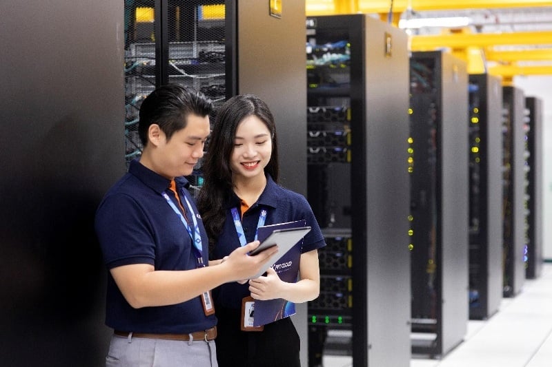 FPT Smart Cloud