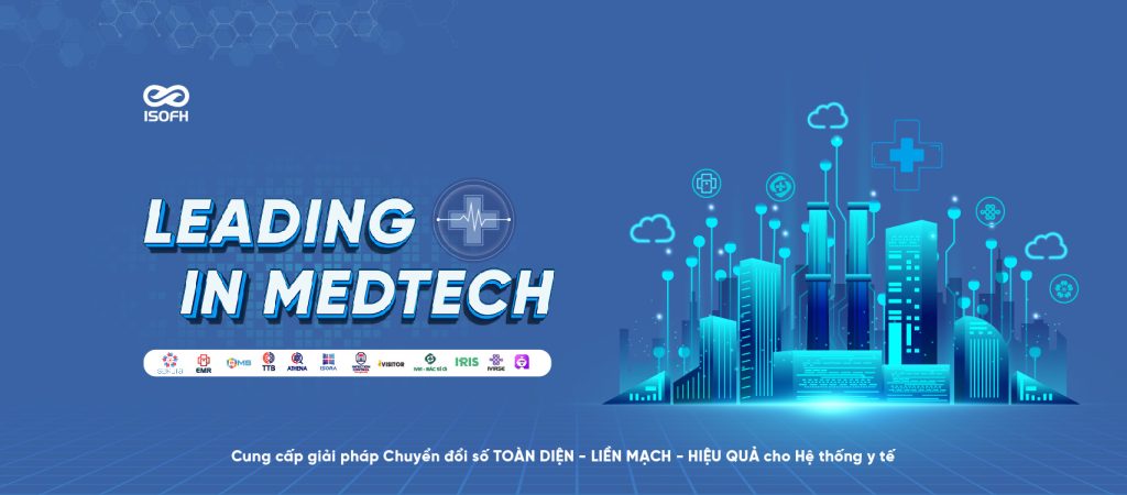 iSofH Technology JSC