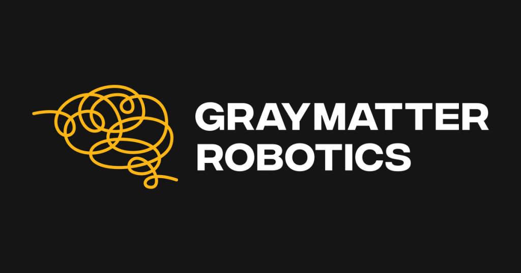 GrayMatter Robotics