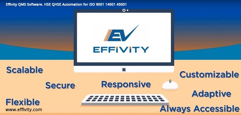 Effivity Technologies