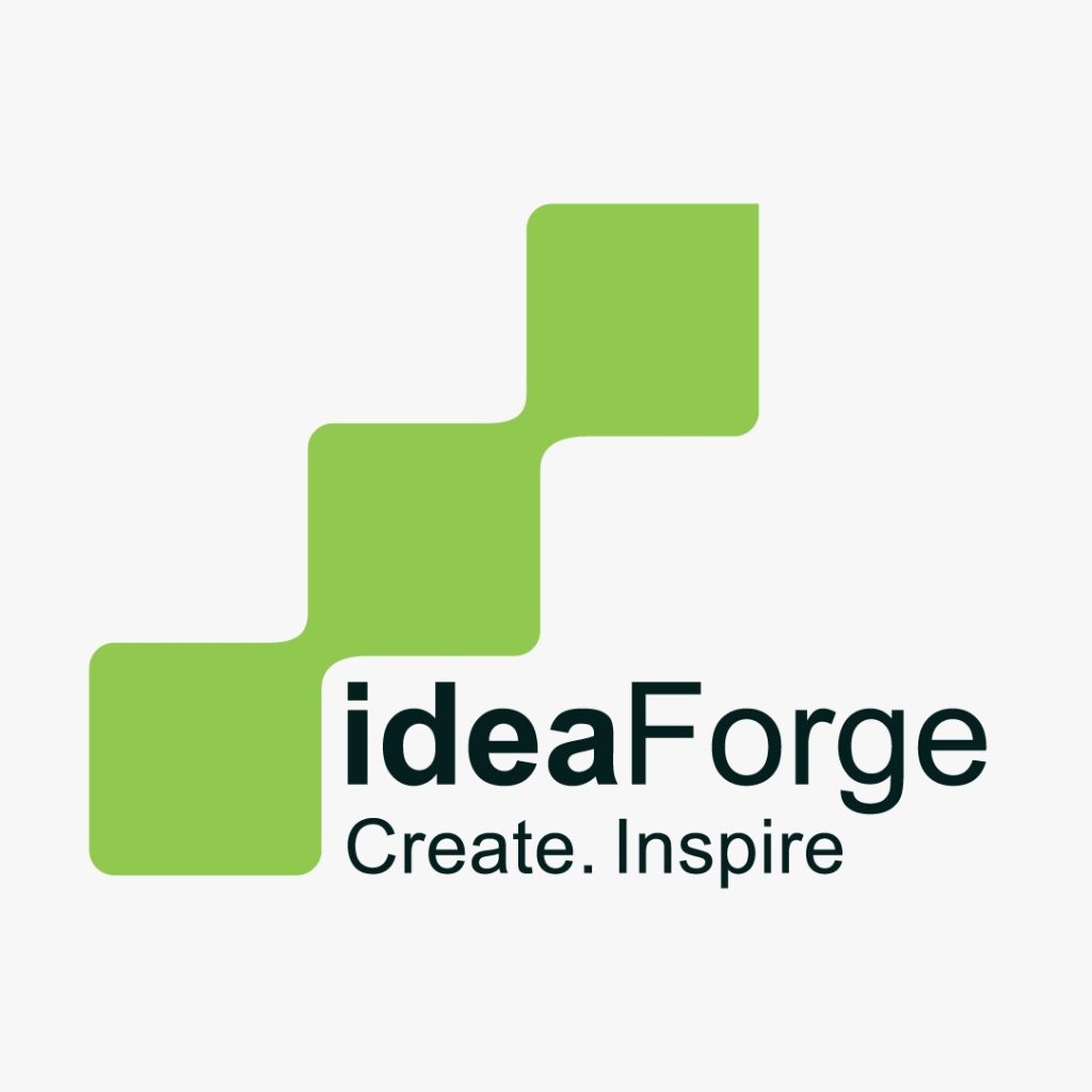 ideaForge Technology