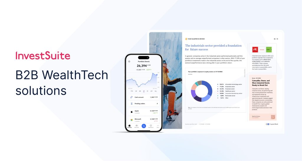 InvestSuite