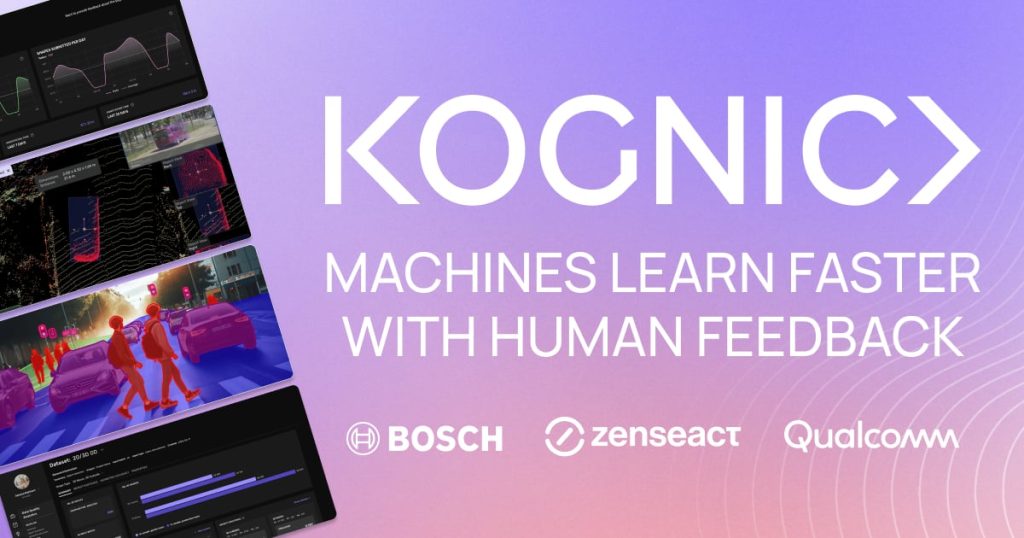 Kognic