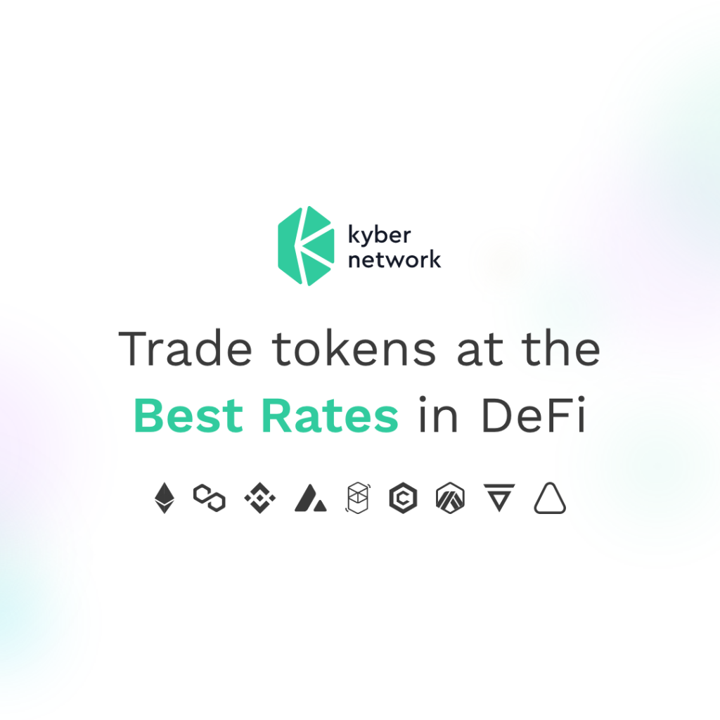 Kyber Network