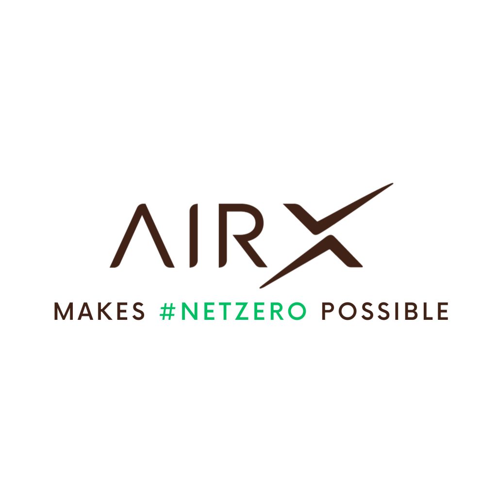 AirX Carbon