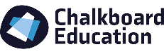 Chalkboard Education