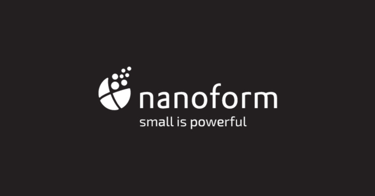 Nanoform