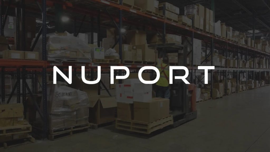 Nuport