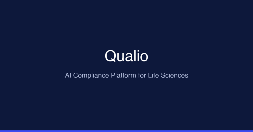 Qualio