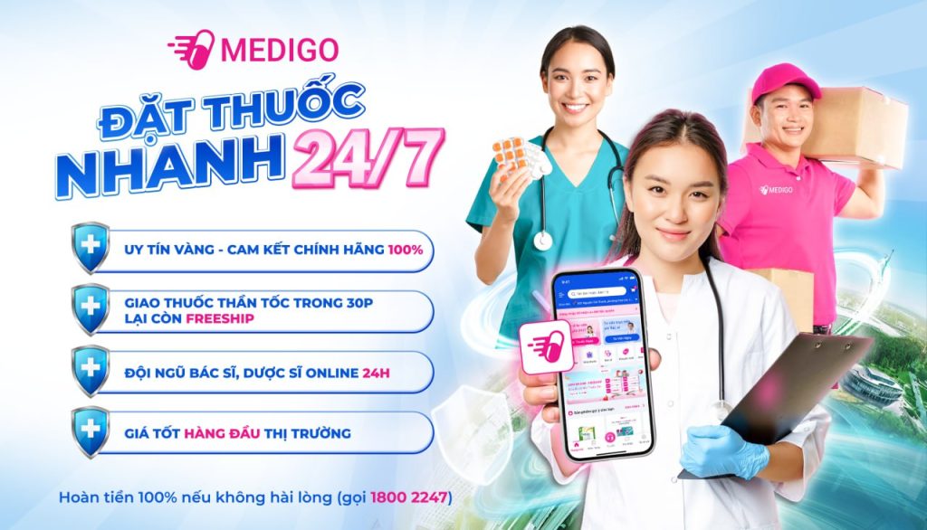 Medigo