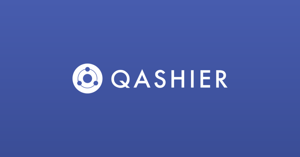Qashier