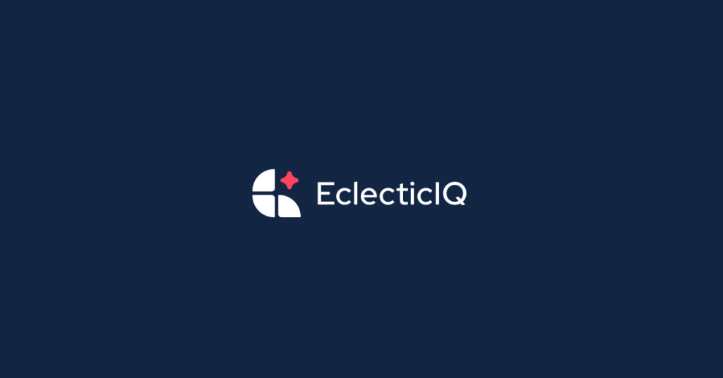 EclecticIQ