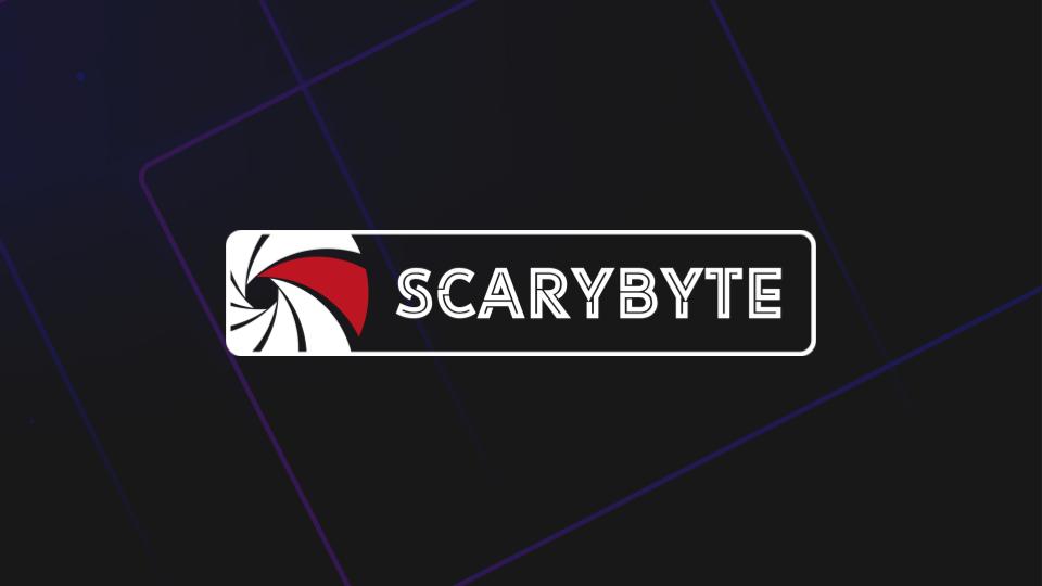 ScaryByte