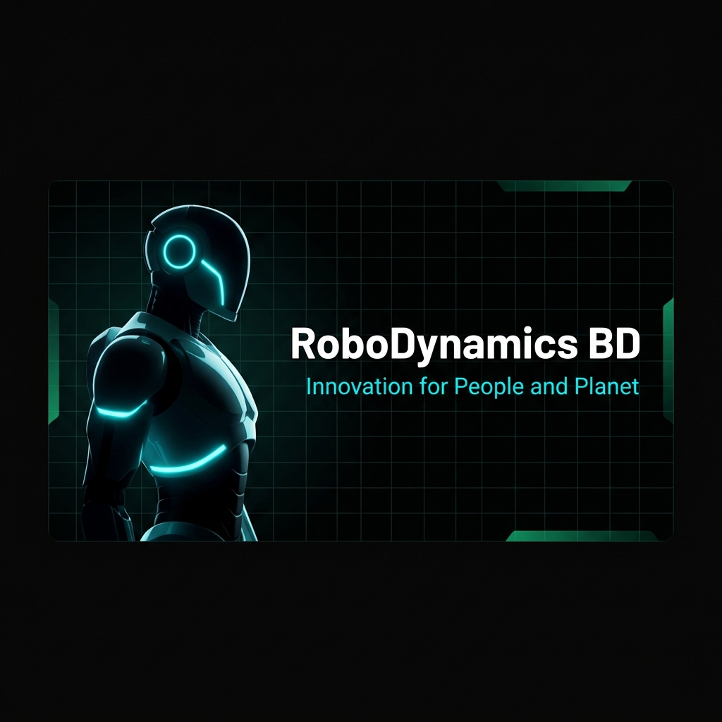 RoboDynamics BD