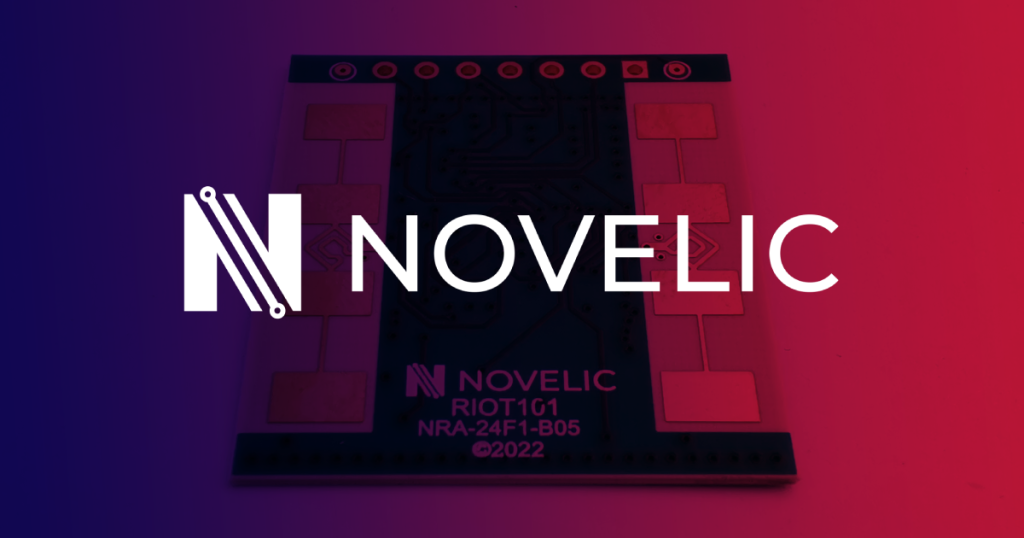 Novelic
