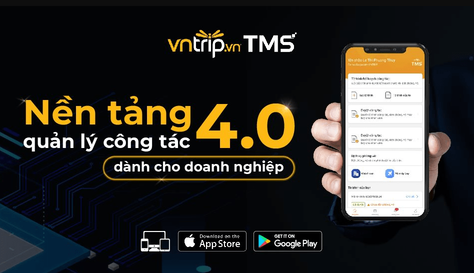 Vntrip