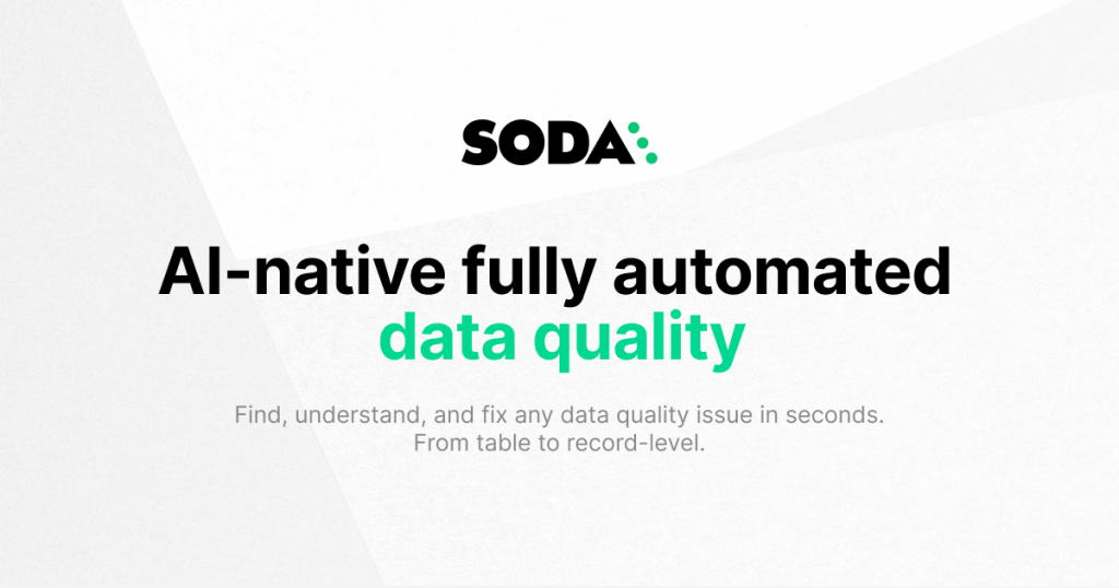 Soda