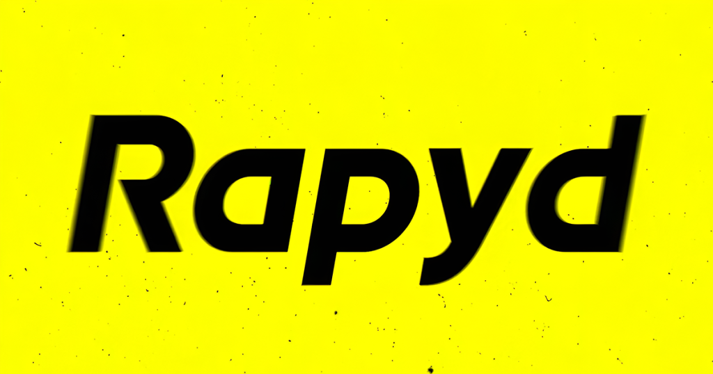 Rapyd