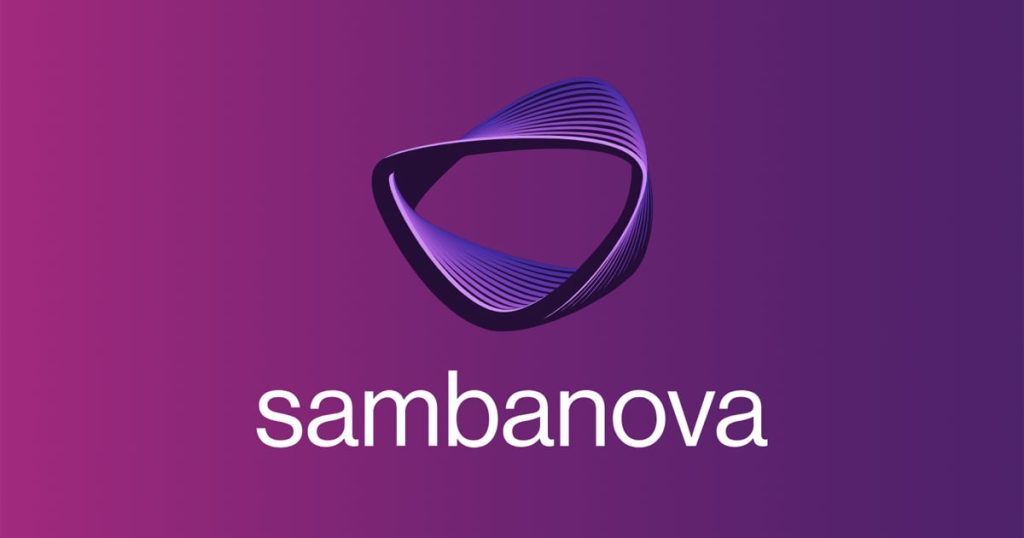 SambaNova Systems