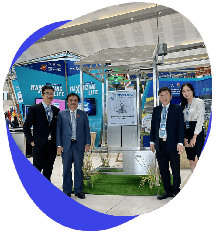 RYNAN Technologies Vietnam