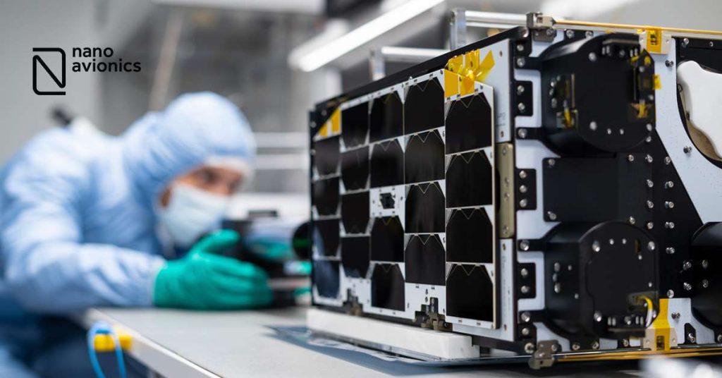 NanoAvionics