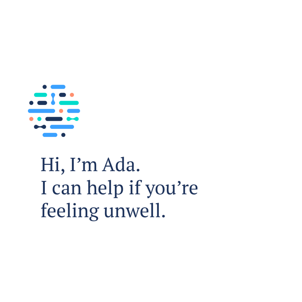 Ada Health