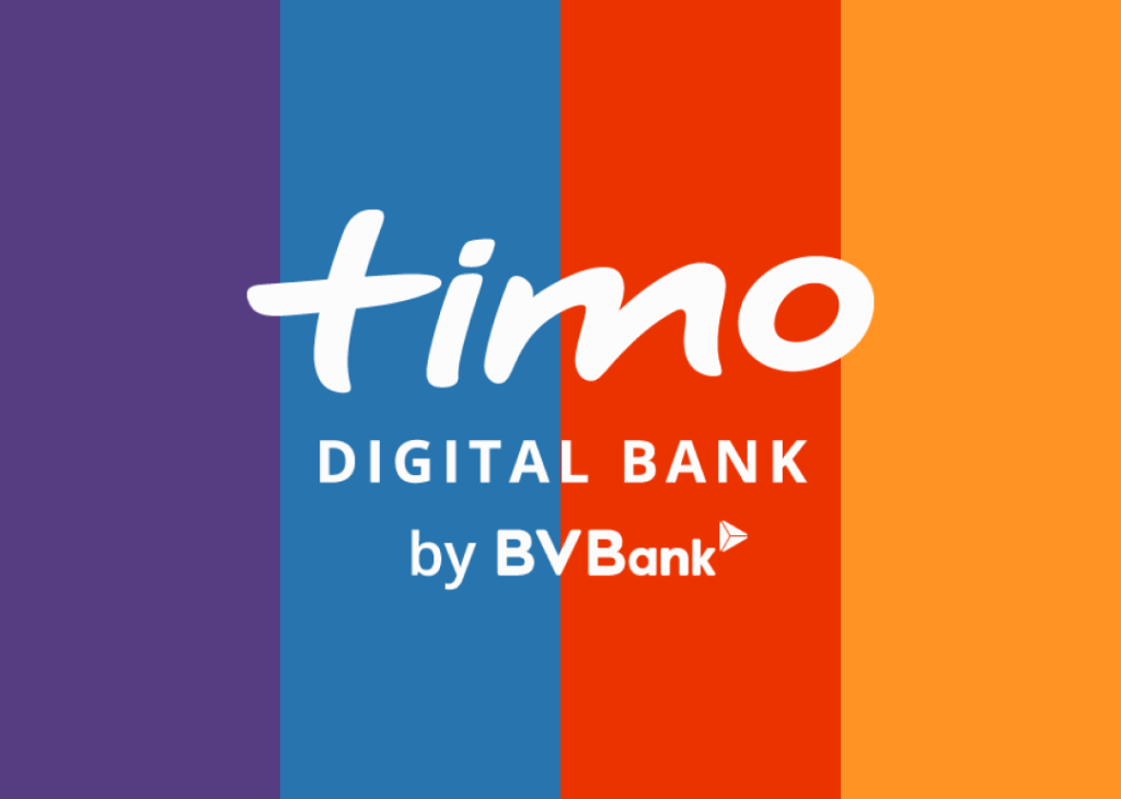 Timo Digital Bank