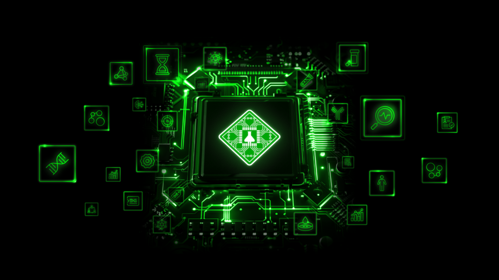 Insilico Medicine
