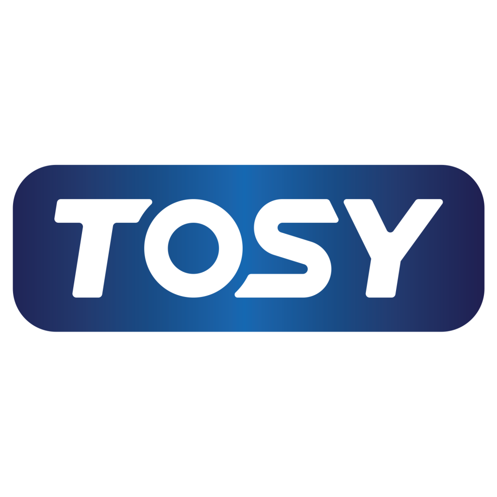 TOSY Robotics JSC