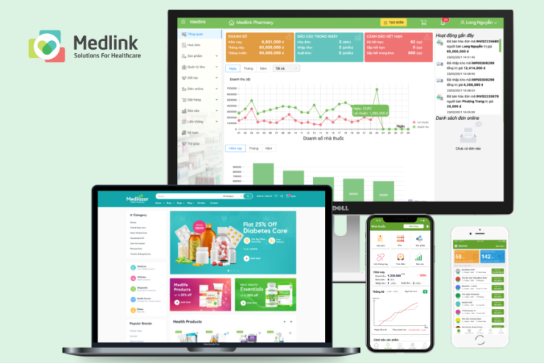 Medlink Asia