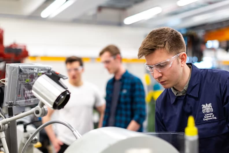 HyperScale Vision Optical AI Inspection