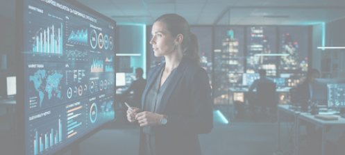 Enterprise knowledge copilot for regulated industries