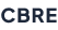 CBRE