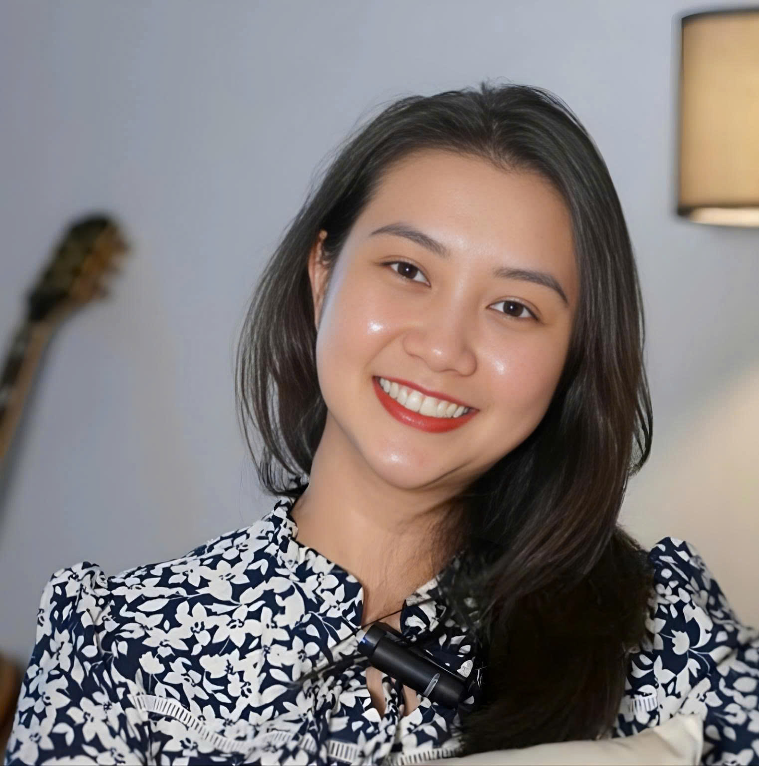 Mrs. Chau Quach