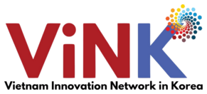 VINK – Vietnam Innovation Network in Korea