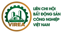 VIREA – Liên chi hội Bất động sản Công nghiệp Việt Nam